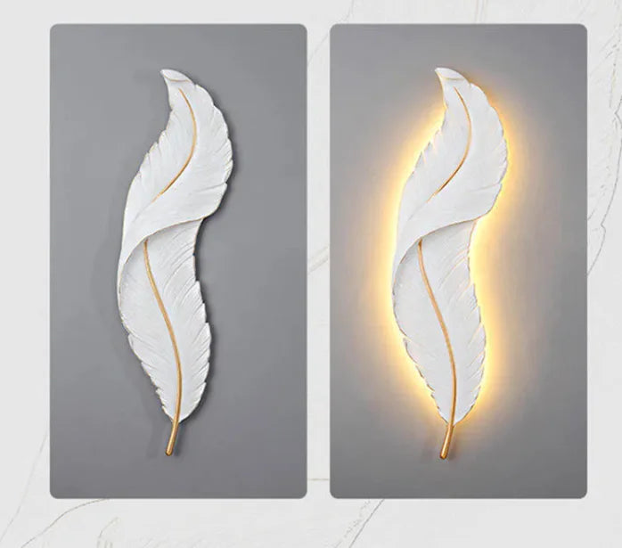 Modern LED Wall Lamp