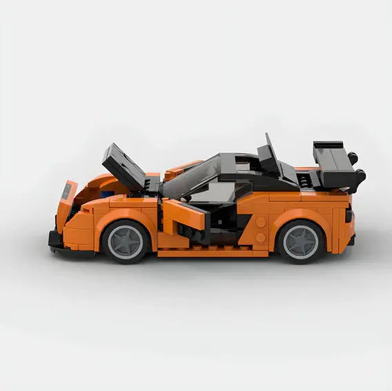 Lego Mazda RX7