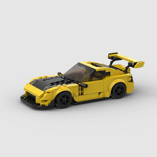 Lego Mazda RX7