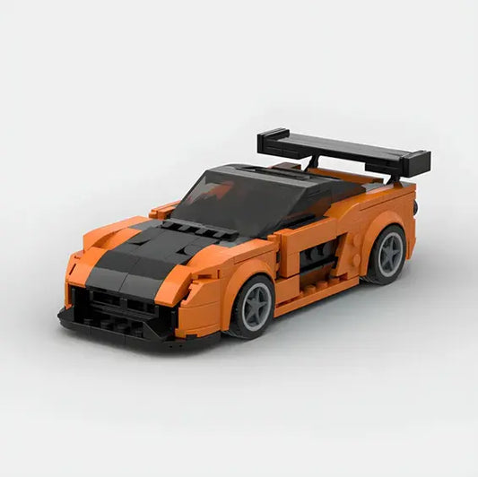 Lego Mazda RX7