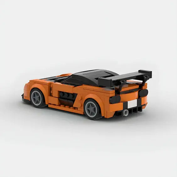 Lego Mazda RX7